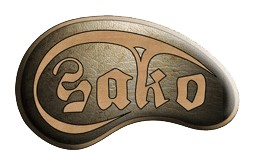 Sako