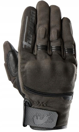 Rękawice Motocyklowe Furygan Jet D3O Evo Brown