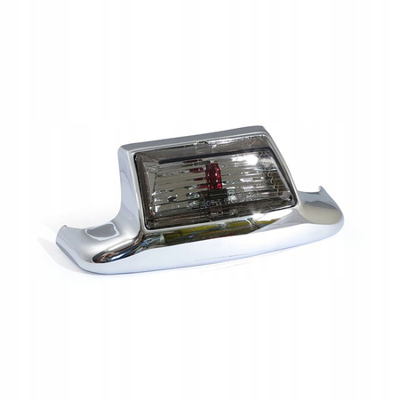 Światło lampa tylnego błotnika Harley Davidson