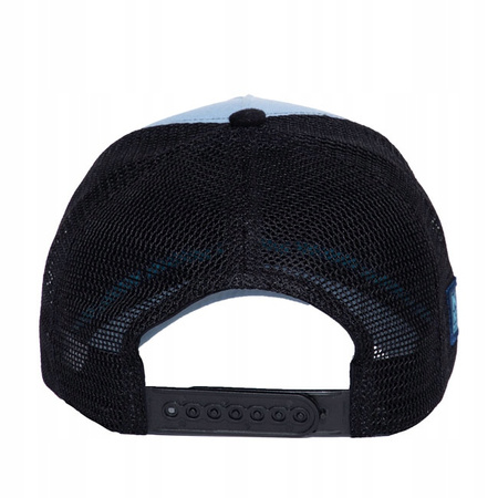 Czapka z daszkiem King Kerosin Fuck The Fucking cap