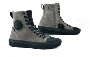Buty motocyklowe Falco Lennox 3 Lady Grey