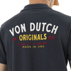 Koszulka Polo Von Dutch Oryginal