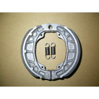 Szczęki hamulcowe Honda Kymco Sym 4312A-E60-900