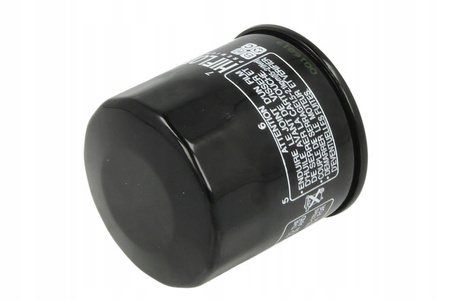 Filtr oleju Hiflo HF175