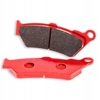 Klocki hamulcowe BMW, Aprilla, Moto Guzzi, Triumph