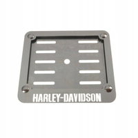 Ramka Tablicy Rejestracyjnej Do Motocykla Harley Davidson