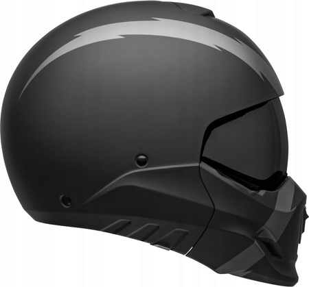 Kask Motocyklowy Bell Broozer Arc Mate