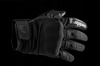 Rękawice Motocyklowe Furygan Jet D3O Evo Black