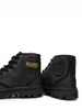 Buty Palladium Pampa Hi Coated Black