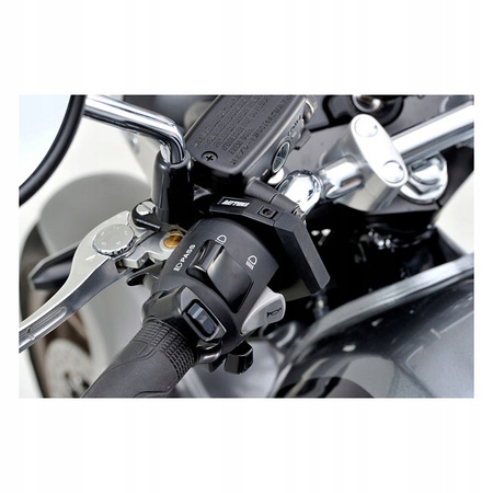 Ładowarka Na Kierownicę Szybki Podwójny Port USB