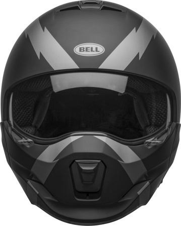 Kask Motocyklowy Bell Broozer Arc Mate