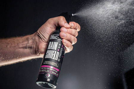 Impregnat do Odzieży Muc Off - 250ml Rain Shield