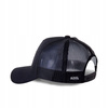 Czapka z daszkiem Von Dutch Heritage Cap California Black&White