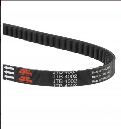 Pasek napędowy do skutera JT 17,5 x 804 Gilera, Piaggio/Vespa