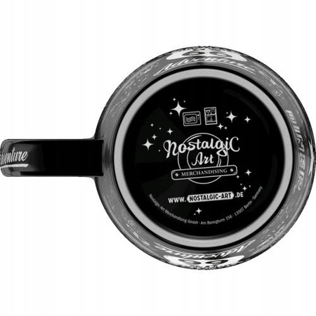 Kubek Highway 66 The Original Adventure