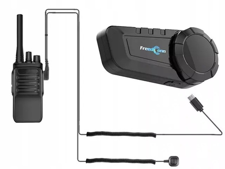 Interkom FreedConn KY-Pro Single