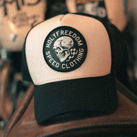 Czapka Holy Freedom Skull Cap