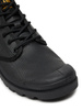 Buty Palladium Pampa Hi Coated Black