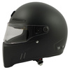 Kask Motocyklowy Bandit Alien II Dull Black