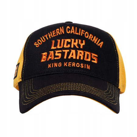 Czapka z daszkiem King Kerosin Southern Bastards