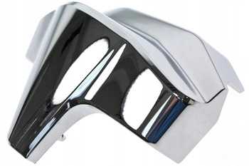 Pokrywa Głowicy Przednia Prawa Honda VTX 1300