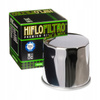 Filtr oleju HifloFiltro HF138C chromowany
