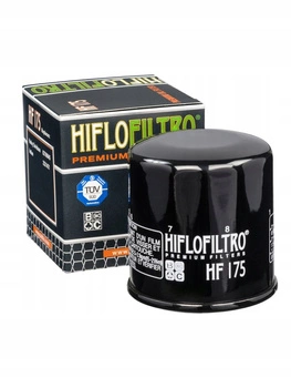 Filtr oleju Hiflo HF175