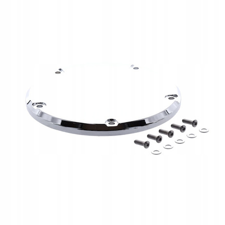 Pokrywa Sprzęgła Derby Cover Harley Davidson Chrom 19-24 Softail; 2018 FLSB