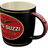Kubek Moto Guzzi Logo Motorcycles