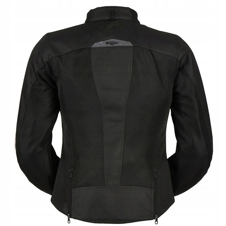 Kurtka Motocyklowa Mesh Furygan Genesis Mistral Lady Evo 3 Black