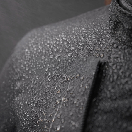 Kurtka Motocyklowa Tekstylna Rebelhorn Jax Lady BLACK/GOLD