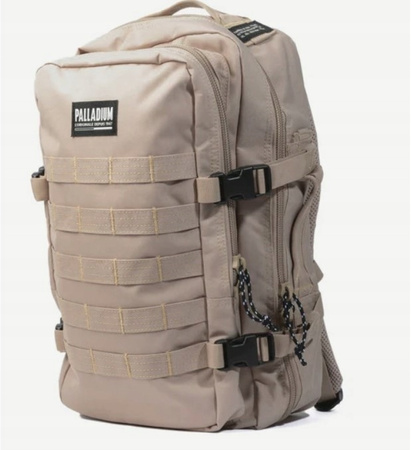 Plecak Palladium Baroudeur 25L Woodlin