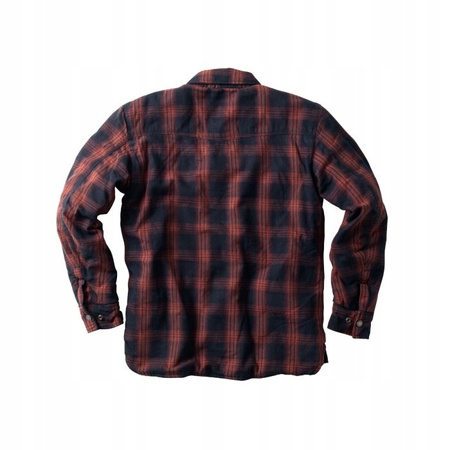 Koszula Motocyklowa West Coast Choppers Austin Texas Kevlar