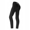 Spodnie Motocyklowe Seca Flex Leggins Lady Black 30