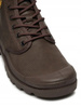 Buty Palladium Pampa Hi Coated Dark Cocoa
