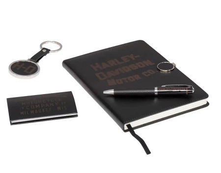 Zestaw upominkowy Harley-Davidson Motor HDL-20122 – Gift Set