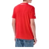 Ducati Corse Red 2024 – Męska Koszulka Oficjalna, Komfort Premium