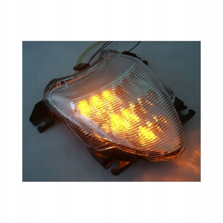 LAMPA TYLNA KIERUNKI LED SUZUKI BOULEVARD M109R