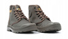 Buty Palladium Pampa Hi Coated Major Brown