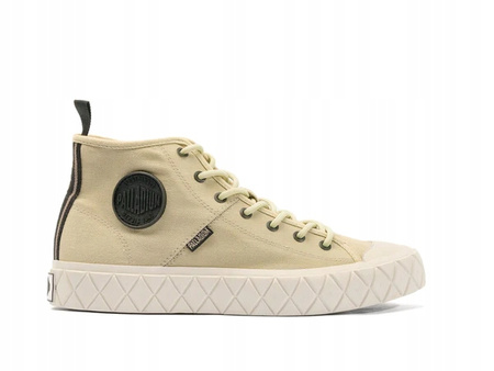 Trampki Palladium Palla Ace Mid Supply Desert