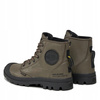 Buty Palladium Pampa Hi Supply LTH Major Brown