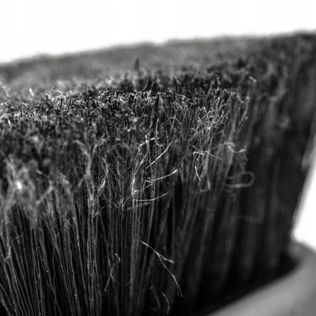 Zestaw wysokiej jakości szczotek do mycia motocykla 3 sztuki