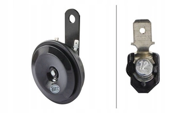 Klakson Hella (400Hz 110dB 12V)