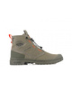 Buty Palladium SP20 Travel Hi Dusky Green