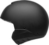 KASK BELL BROOZER SOLID BLACK