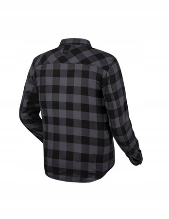 Koszula Motocyklowa Seca Marshal II Grey