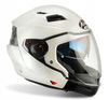Kask Motocyklowy Airoh Executive White Gloss