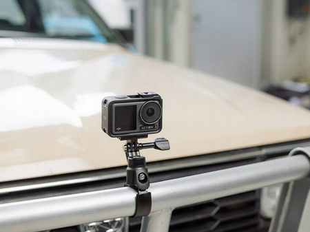 Podstawa montażowa obejma na rurę Quad Lock 360