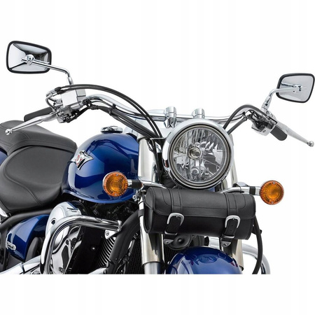 Rolka torba narzędziowa ze skóry syntetycznej