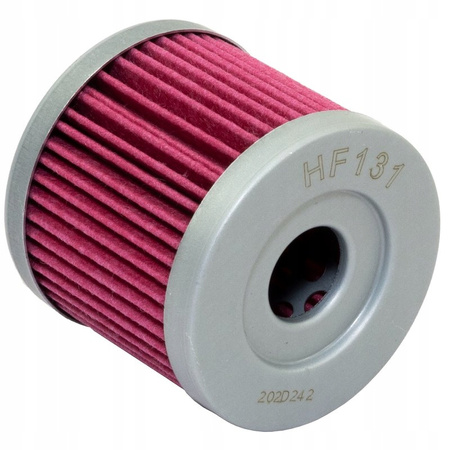 Filtr Oleju Hiflo HF131